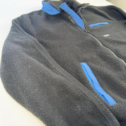 Stussy Jacket in Black Size - Threads Uncovered