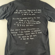 Supreme Corteiz Rules The World Tee S - Threads Uncovered