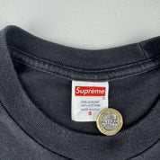 Supreme Corteiz Rules The World Tee S - Threads Uncovered