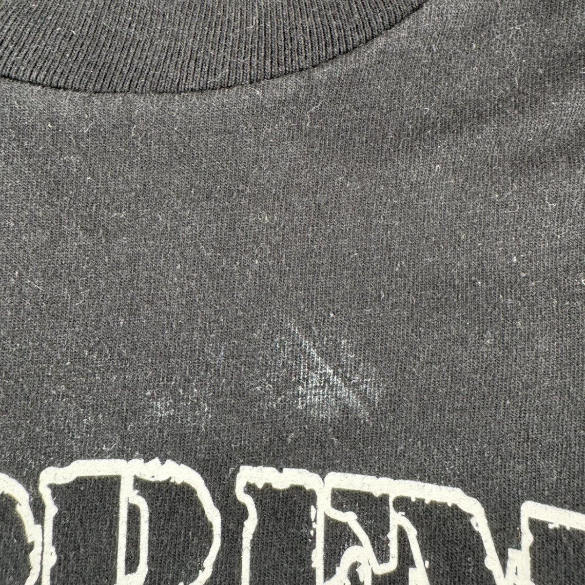 Supreme Corteiz Rules The World Tee S - Threads Uncovered