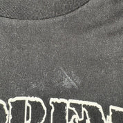 Supreme Corteiz Rules The World Tee S - Threads Uncovered