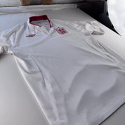 Umbro 2012-13 England Football Home Shirt XL - Threads Uncovered