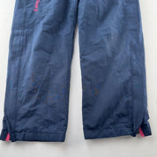 Uncuffed Canterbury Joggers 10 Years - Threads Uncovered