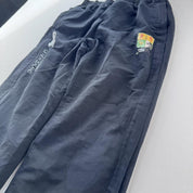 Uncuffed Canterbury Joggers 14 Years - Threads Uncovered