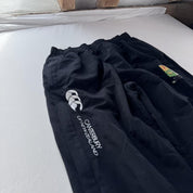 Uncuffed Canterbury Joggers 14 Years - Threads Uncovered