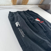 Uncuffed Canterbury Joggers 14 Years - Threads Uncovered