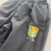 Uncuffed Canterbury Joggers 14 Years - Threads Uncovered