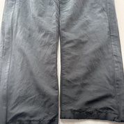Uncuffed Canterbury Joggers 14 Years - Threads Uncovered