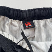 Uncuffed Canterbury Joggers 14 Years - Threads Uncovered