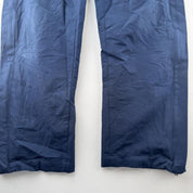 Uncuffed Canterbury Joggers Age 12 - Threads Uncovered