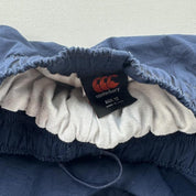 Uncuffed Canterbury Joggers Age 12 - Threads Uncovered