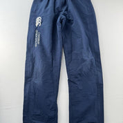Uncuffed Canterbury Joggers Age 12 - Threads Uncovered