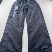 Uncuffed Canterbury Joggers Black Uglies S - Threads Uncovered
