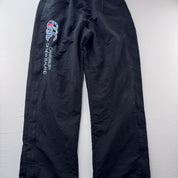 Uncuffed Canterbury Joggers Black Uglies S - Threads Uncovered