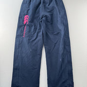 Uncuffed Canterbury Joggers Kids 10 Years - Threads Uncovered