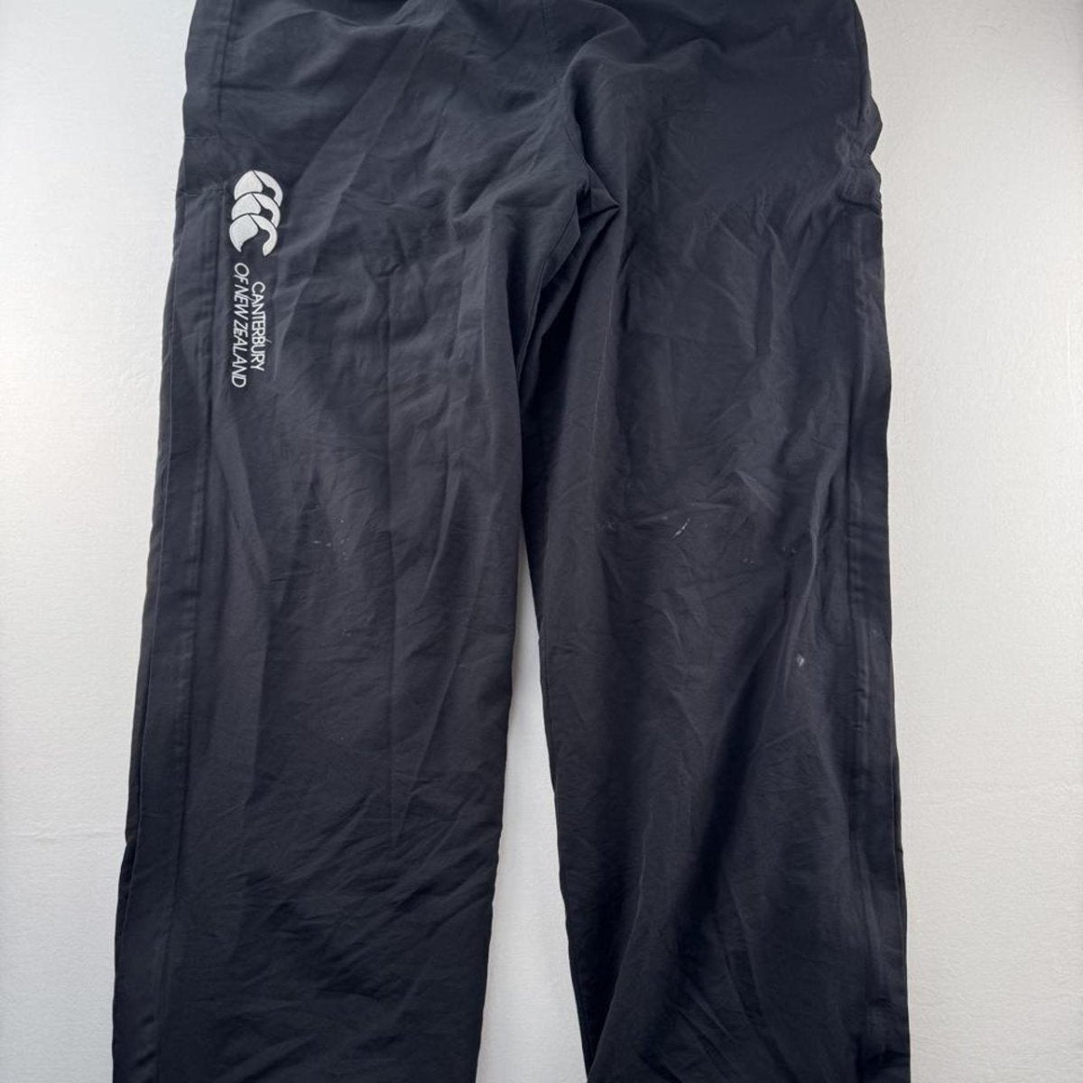 Uncuffed Canterbury Joggers L - Threads Uncovered