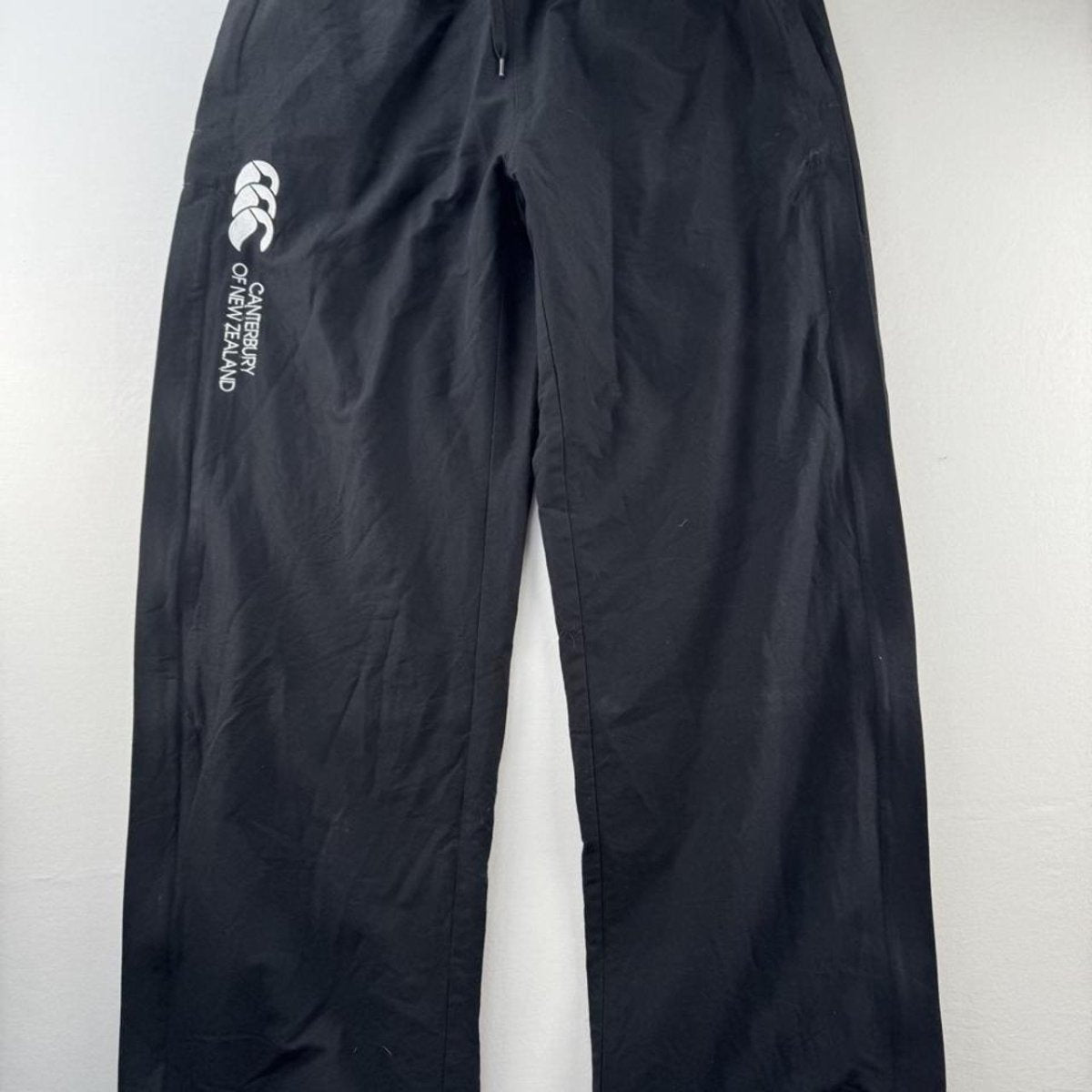 Uncuffed Canterbury Joggers L - Threads Uncovered