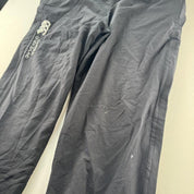 Uncuffed Canterbury Joggers L - Threads Uncovered