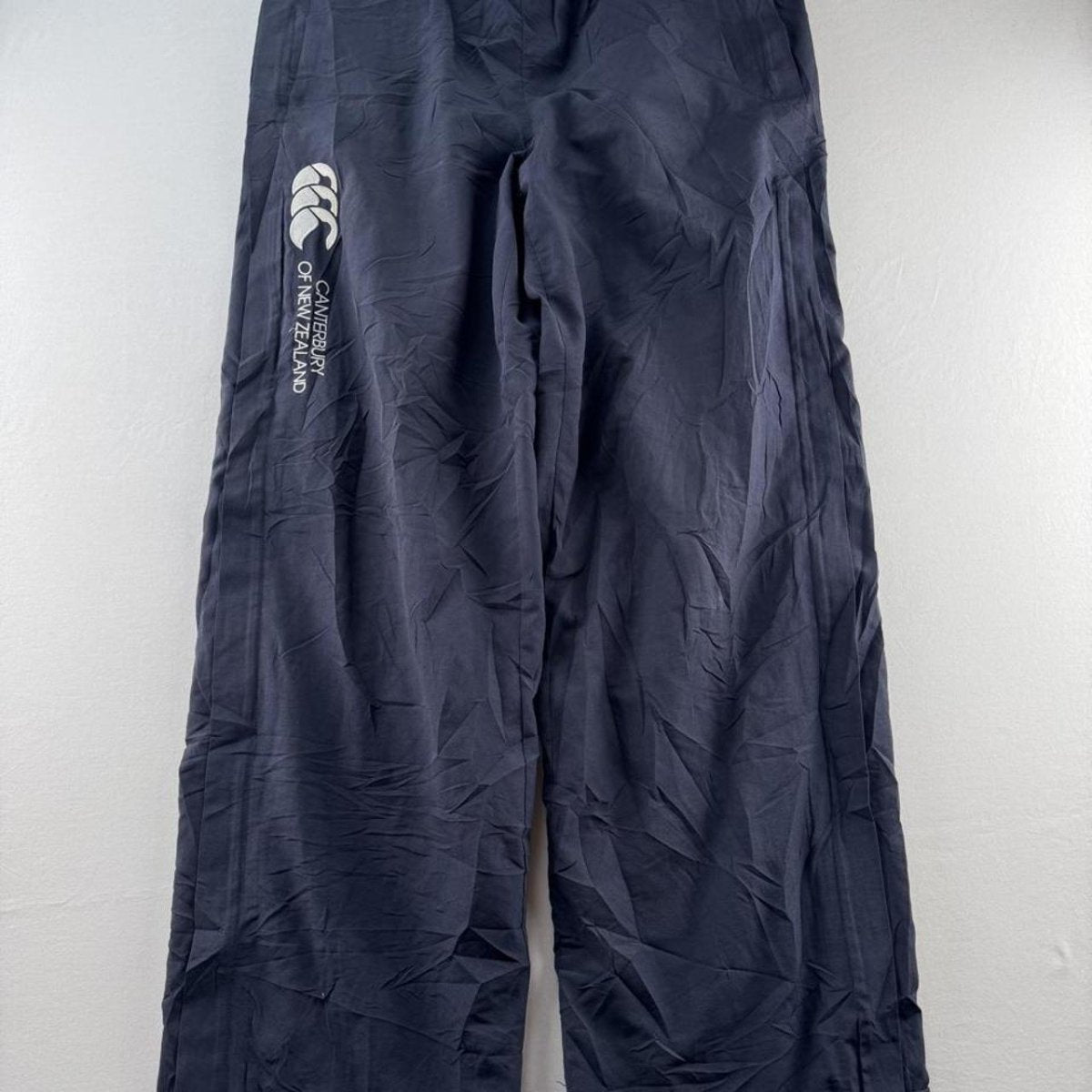 Uncuffed Canterbury Joggers L - Threads Uncovered