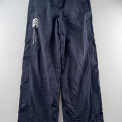 Uncuffed Canterbury Joggers L - Threads Uncovered