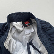 Uncuffed Canterbury Joggers L - Threads Uncovered
