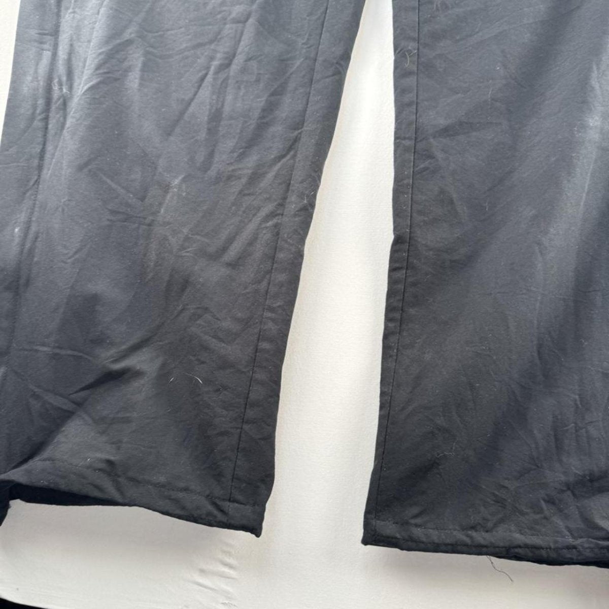 Uncuffed Canterbury Joggers L - Threads Uncovered