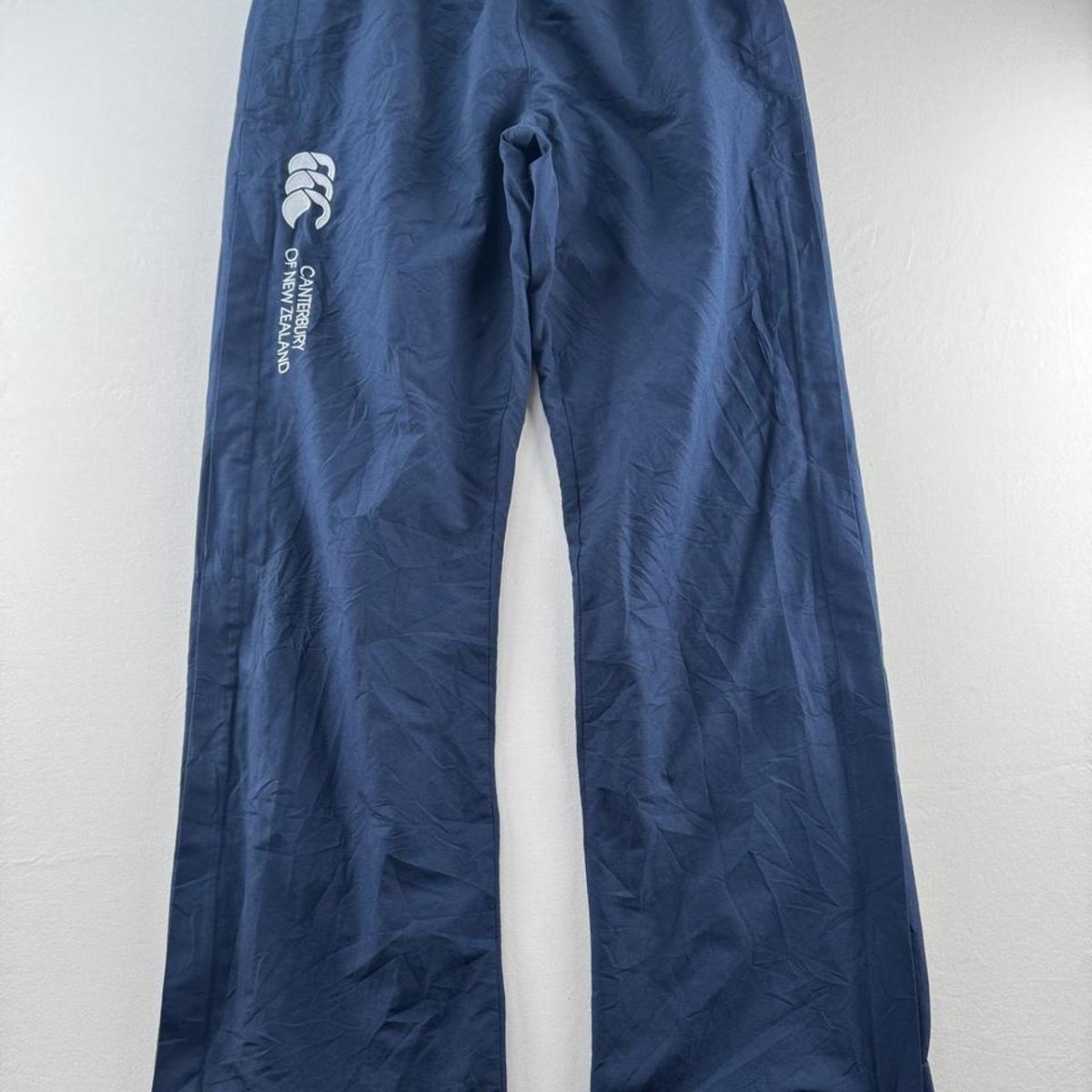 Uncuffed Canterbury Joggers M - Threads Uncovered