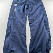 Uncuffed Canterbury Joggers M - Threads Uncovered