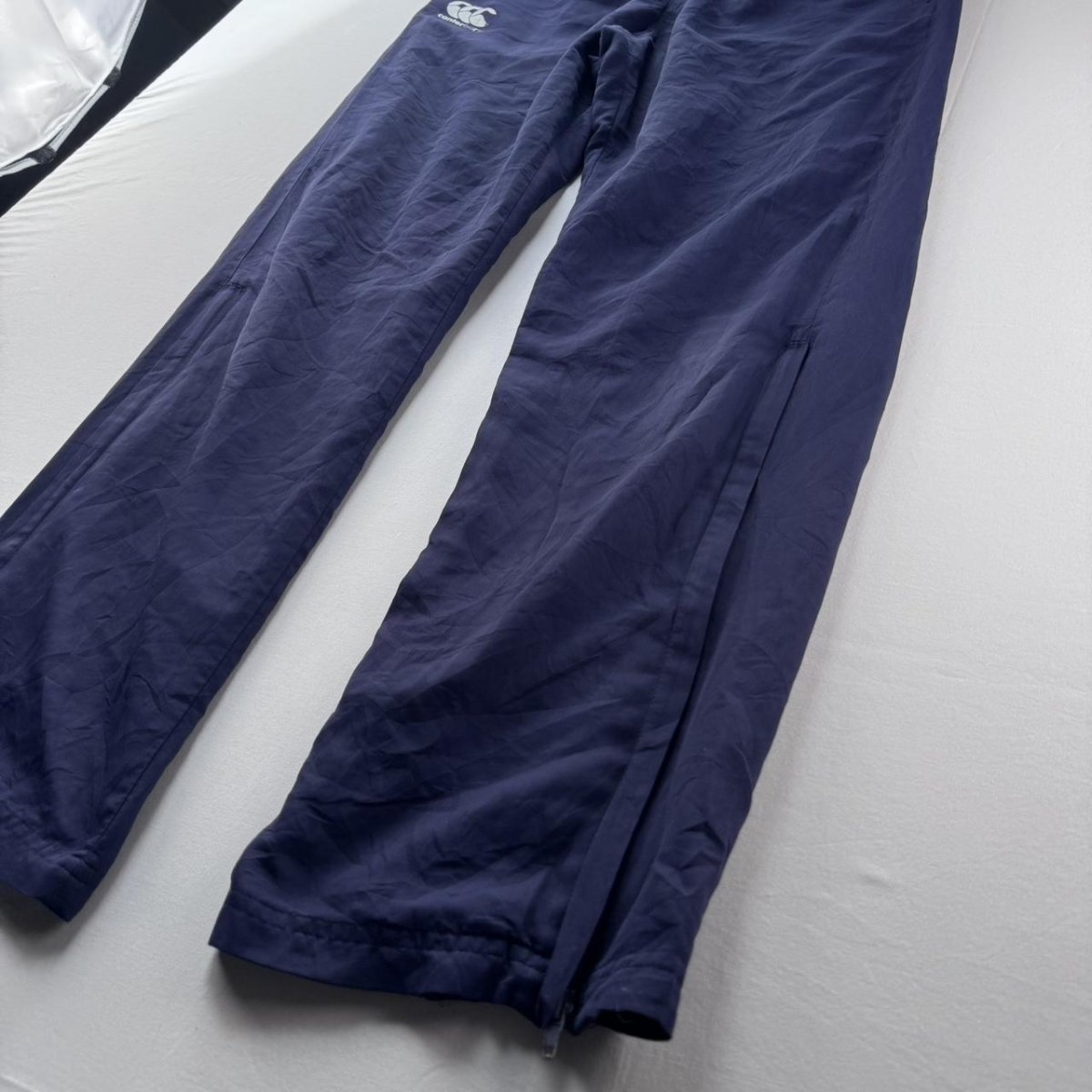 Uncuffed Canterbury Joggers S - Threads Uncovered