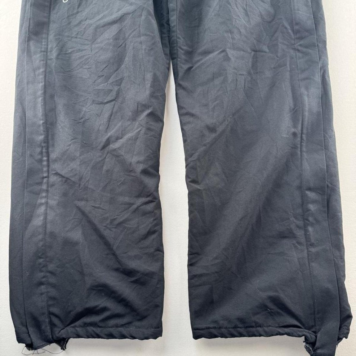 Uncuffed Canterbury Joggers S - Threads Uncovered