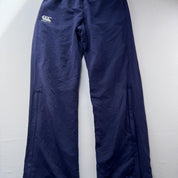 Uncuffed Canterbury Joggers S - Threads Uncovered