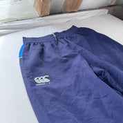 Uncuffed Canterbury Joggers S - Threads Uncovered