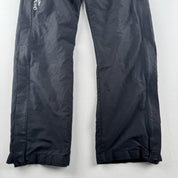 Uncuffed Canterbury Joggers Size 14 Years - Threads Uncovered