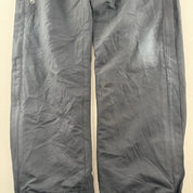 Uncuffed Canterbury Joggers Size 14 Years - Threads Uncovered