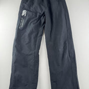 Uncuffed Canterbury Joggers Size 14 Years - Threads Uncovered