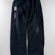 Uncuffed Canterbury Joggers Size 14 Years - Threads Uncovered