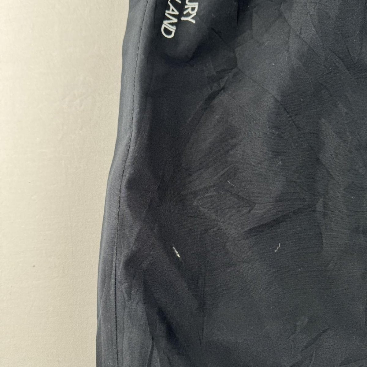 Uncuffed Canterbury Joggers Size 14 Years - Threads Uncovered