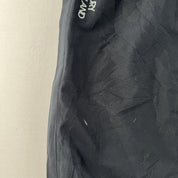 Uncuffed Canterbury Joggers Size 14 Years - Threads Uncovered