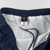 Uncuffed Canterbury Joggers Size 3XL - Threads Uncovered