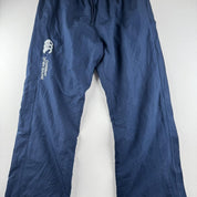 Uncuffed Canterbury Joggers Size 3XL - Threads Uncovered