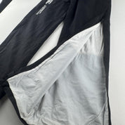 Uncuffed Canterbury Joggers Size 8 - Threads Uncovered