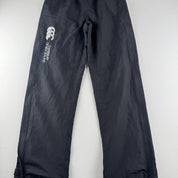 Uncuffed Canterbury Joggers Size 8 - Threads Uncovered