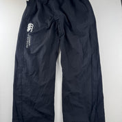 Uncuffed Canterbury Joggers Size L - Threads Uncovered