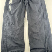 Uncuffed Canterbury Joggers Size L - Threads Uncovered