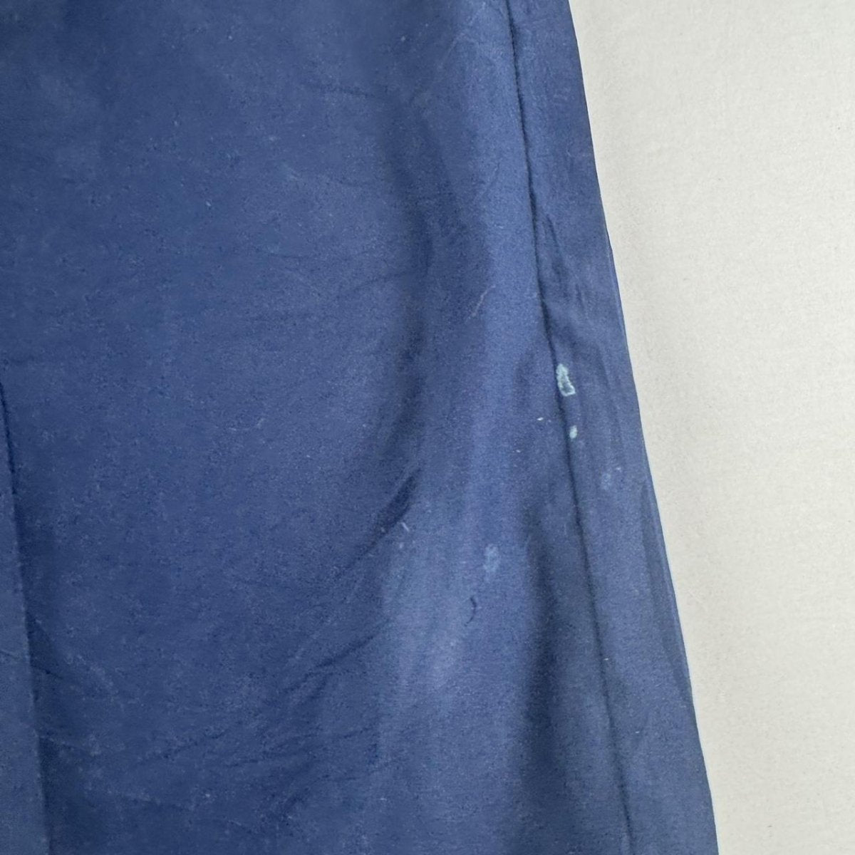 Uncuffed Canterbury Joggers Size L - Threads Uncovered