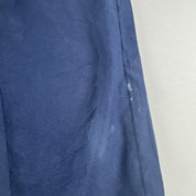 Uncuffed Canterbury Joggers Size L - Threads Uncovered