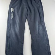 Uncuffed Canterbury Joggers Size L - Threads Uncovered