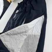 Uncuffed Canterbury Joggers Size L - Threads Uncovered