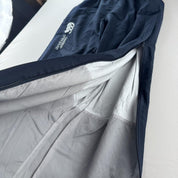 Uncuffed Canterbury Joggers Size M - Threads Uncovered