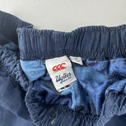 Uncuffed Canterbury Joggers Size M - Threads Uncovered